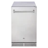 20" Delta Heat Outdoor Refrigerator