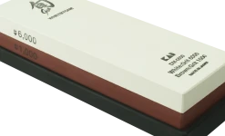 Shun Knives Shun 1000/6000-Grit Combination Whetstone Shop All Knives