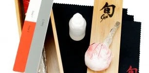 Shun Knives Shun Knife Care Kit Shop All Knives 1 Shun Knives Shun Knife Care Kit Shop All Knives