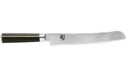 Shun Knives Shun Classic 9-in. Bread Knife Shop All Knives