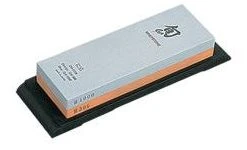 Shun Knives Shop All Knives Shun 300/1000-Grit Combination Whetstone