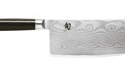 Shun Knives Shun Classic 7-in. Vegetable Cleaver