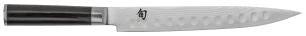 Shun Knives Shop All Knives Shun Classic 9-in. Hollow-Ground Slicing Knife Shun Knives Shop All Knives Shun Classic 9-in. Hollow-Ground Slicing Knife
