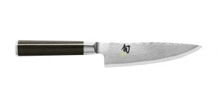 Shun Knives Shun Classic 6-in. Chef's Knife Shun Knives Shun Classic 6-in. Chef's Knife