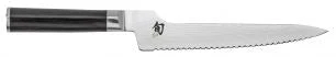 Shun Knives Shun Classic 8.25-in. Offset Bread Knife 1 Shun Knives Shun Classic 8.25-in. Offset Bread Knife