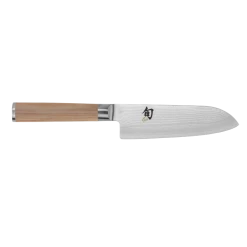 Shun Knives Shop All Knives Shun Classic Blonde 5.5-in. Santoku