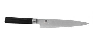 Shun Knives Shun Classic 7-in. Flexible Fillet Knife Shop All Knives 1 Shun Knives Shun Classic 7-in. Flexible Fillet Knife Shop All Knives
