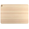 Shun Knives Shun Hinoki Cutting Board W/Groove