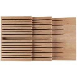 Shun Knives Shun 15-Slot In-Drawer Knife Tray