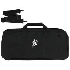 Shun Knives Shun 20-Slot Knife Roll