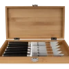 Shun Knives Shun Classic 6-Piece Steak Knife Set Shop All Knives