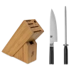 Shun Knives Shop All Knives Shun Classic 3-Piece Build-a-Block Set