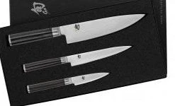 Shun Knives Shop All Knives Shun Classic 3-Piece Starter Set