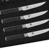 Shun Knives Shun Classic 4-Piece Steak Knife Set Shop All Knives