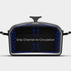 Smithey Ironware Co Smithey Ironware 3.5 Qt. Dutch Oven 13 Smithey Ironware Co Smithey Ironware 3.5 Qt. Dutch Oven