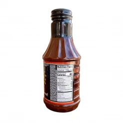 Albukirky Seasonings: Duke City Sweet BBQ Sauce Shop All Sauces