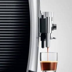 Coffee Machines JURA *New E8 Automatic Coffee Machine