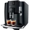 Coffee Machines JURA *New E8 Automatic Coffee Machine