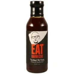 Shop All Sauces Eat Barbecue The Next Big Thing BBQ Sauce