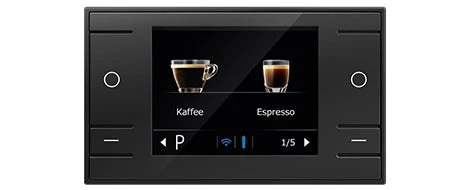 JURA ENA 8 Automatic Coffee Machine 3 JURA ENA 8 Automatic Coffee Machine