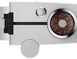 JURA ENA 8 Automatic Coffee Machine 9 JURA ENA 8 Automatic Coffee Machine