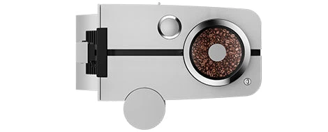 JURA ENA 8 Automatic Coffee Machine 4 JURA ENA 8 Automatic Coffee Machine