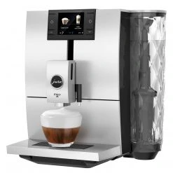JURA ENA 8 Automatic Coffee Machine 10 JURA ENA 8 Automatic Coffee Machine