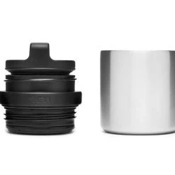 YETI Drinkware YETI Rambler Bottle 5oz Cup Cap