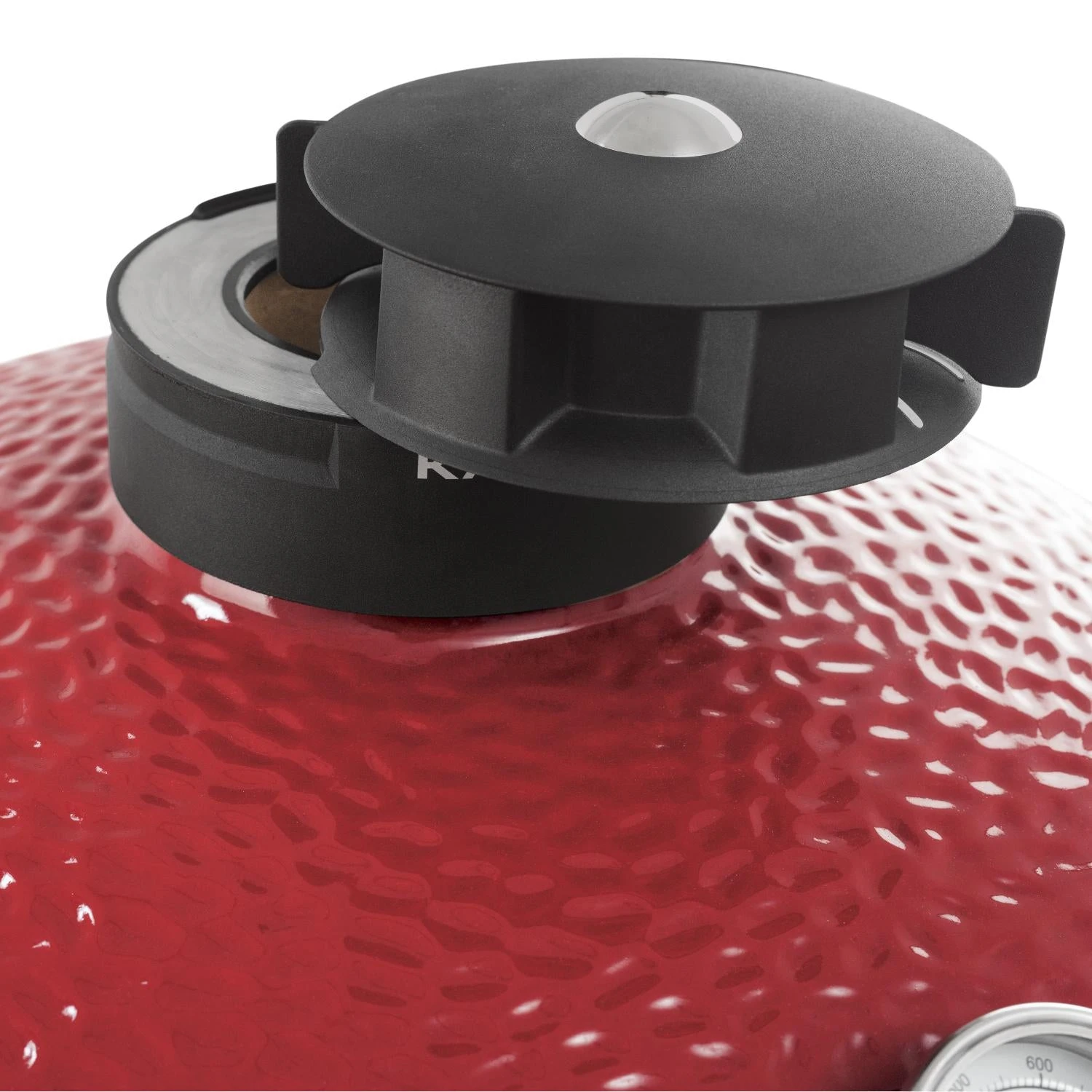 Kamado Joe Kontrol Tower Top Vent 3 Kamado Joe Kontrol Tower Top Vent
