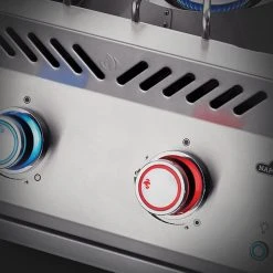 Napoleon Built-in 700 Series Power Burner 2 Napoleon Built-in 700 Series Power Burner