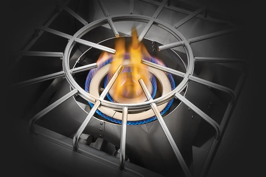 Napoleon Built-in 700 Series Power Burner Napoleon Built-in 700 Series Power Burner