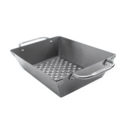 Baskets, Toppers, Racks, Trays, & Grids Broil King Deep Wok Grill Topper