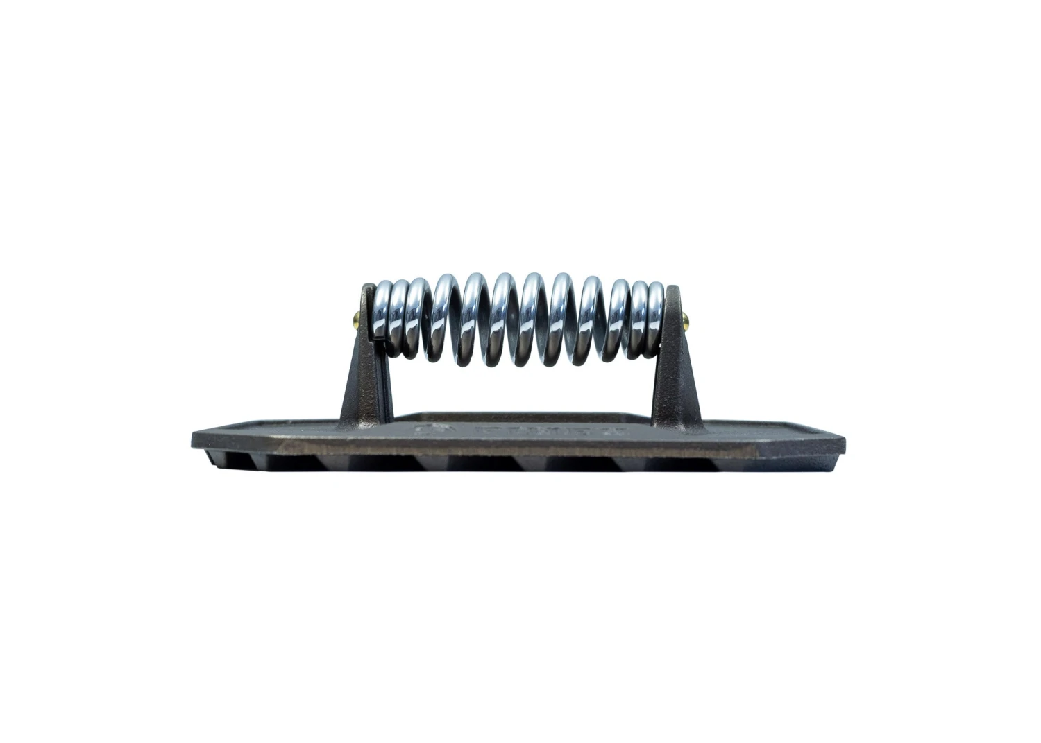 Finex 8" Cast Iron Grill Press Finex 8" Cast Iron Grill Press