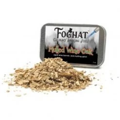 Thousand Oaks Barrel Co. Foghat™ Gourmet Smoker Fuel Cocktail Smokers & Accessories