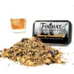 Thousand Oaks Barrel Co. Foghat™ Gourmet Smoker Fuel Cocktail Smokers & Accessories