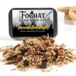 Thousand Oaks Barrel Co. Foghat™ Gourmet Smoker Fuel Cocktail Smokers & Accessories