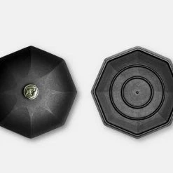 Finex 8" Cast Iron Skillet Lid