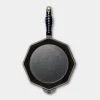 Finex Cast Iron Skillet – 10" Frying Pans & Skillets