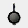 Finex Cast Iron Skillet – 8" Frying Pans & Skillets