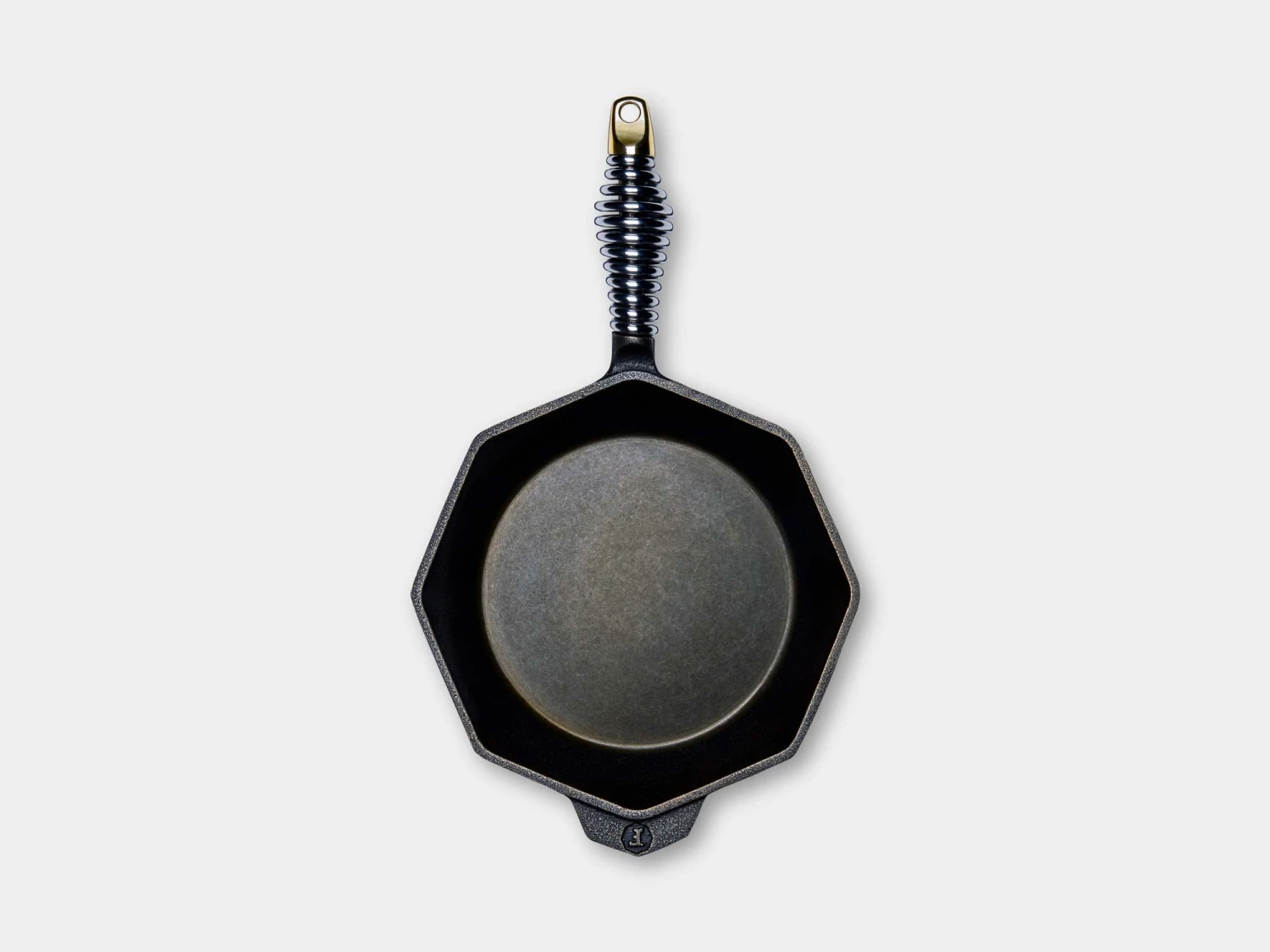 Finex Cast Iron Skillet – 8" Frying Pans & Skillets Finex Cast Iron Skillet – 8" Frying Pans & Skillets