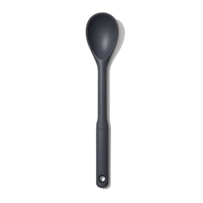 OXO Silicone Spoon 1 OXO Silicone Spoon