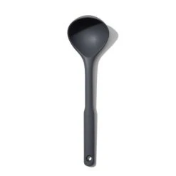 Cooking Utensils OXO Silicone Everyday Flexible Ladle