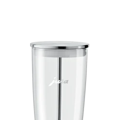 JURA Glass Milk Container