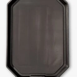 Finex Cast Iron Double Burner Griddle