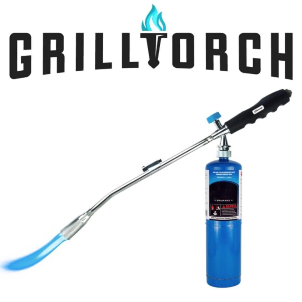 JJ George Fire Starters Grill Torch Charcoal Starter 1 JJ George Fire Starters Grill Torch Charcoal Starter