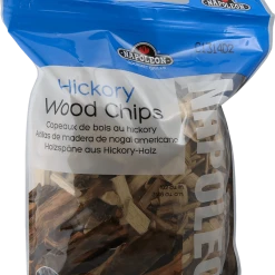 Napoleon Hickory Wood Chips - 2 Lbs