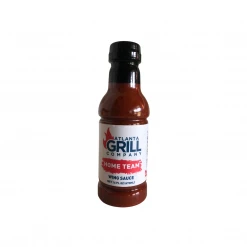 Shop All Sauces Atlanta Grill Company: Home Team Wing Sauce