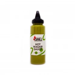 Atlanta Grill Company: Hot Wasabi Sauce