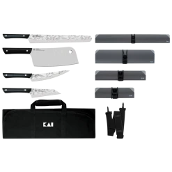 Kai Housewares Shop All Knives Kai PRO 5-Piece BBQ Set