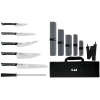 Kai Housewares Kai PRO 7-Piece Culinary Set